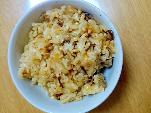 簡単 炊き込みご飯 かしわ飯 レシピ 作り方 By Koko0730 楽天レシピ